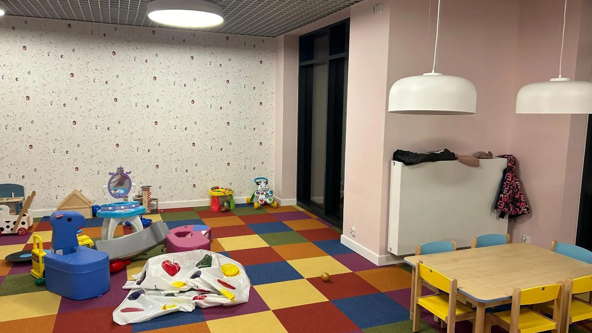 Zajezdnia Wrzeszcz 2 By Grand Apartments Gdansk Poland