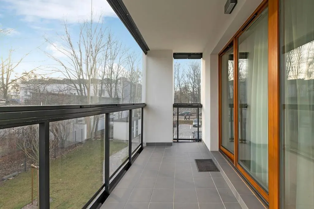 Zajezdnia Wrzeszcz 2 By Grand Apartments Gdansk